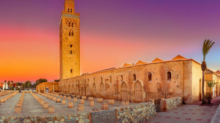 Marrakech