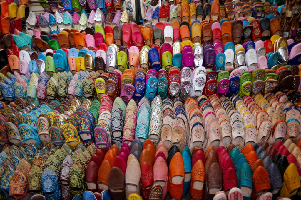 colorful-sandals-and-shoes-on-the-jamaa-el-fna-mar-2026-01-11-09-54-56-utc