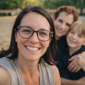 Caroline, 41 ans – Fribourg