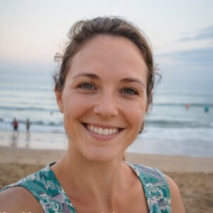 Charlène, 34 ans – Cahors