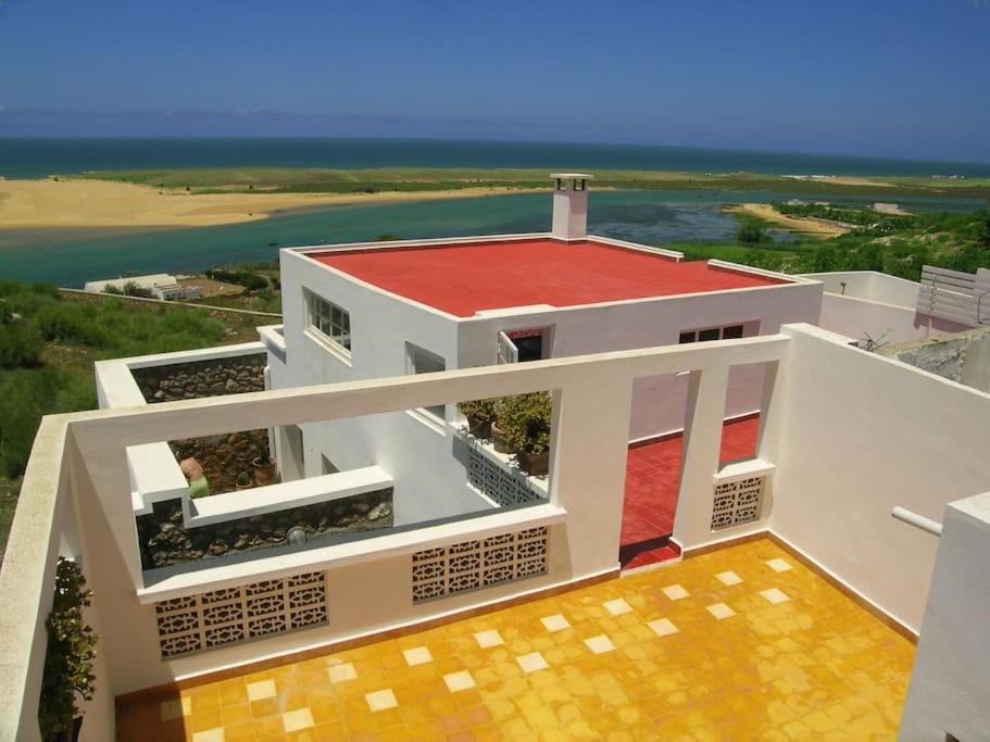 Villa Dar Dielna, Oualidia