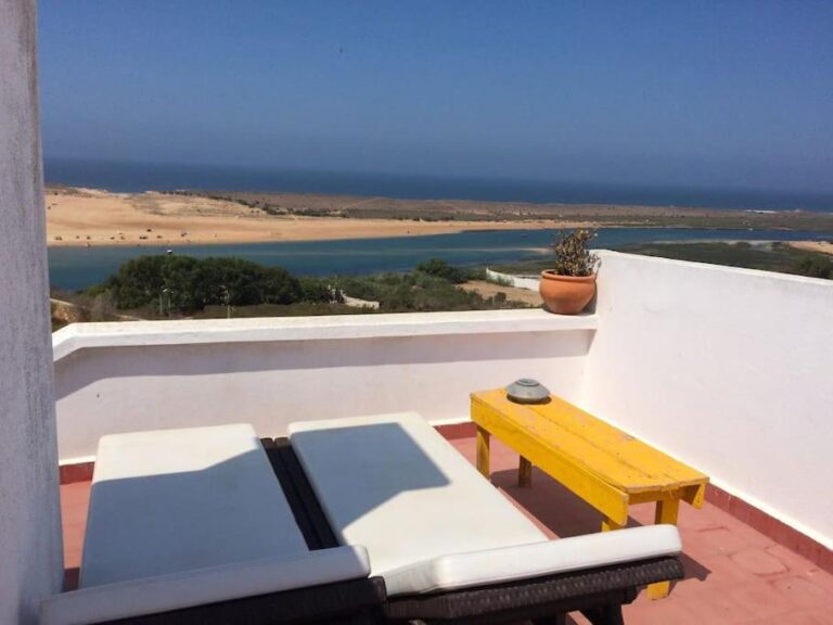 Villa Dar Dielna, Oualidia