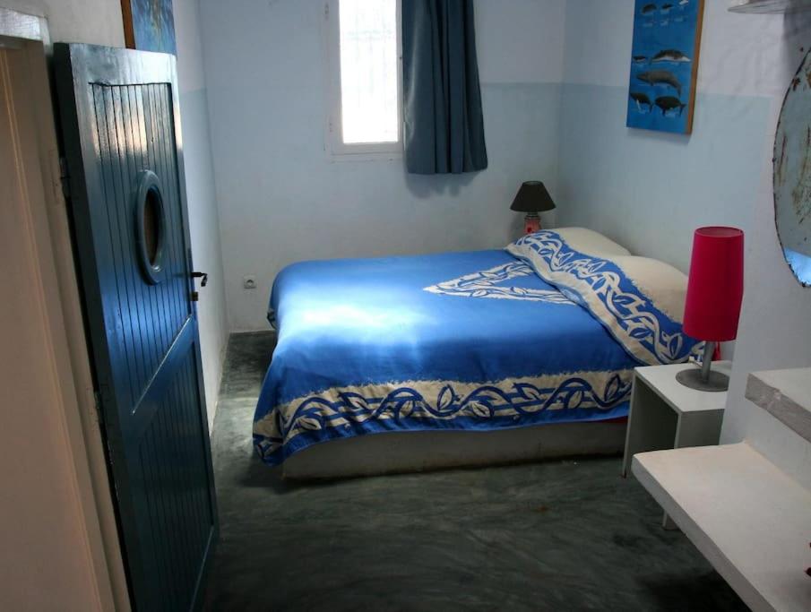 Villa Dar Dielna, Oualidia